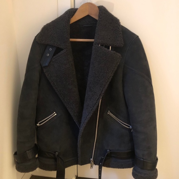 All Saints Jacket - Picture 2 of 3